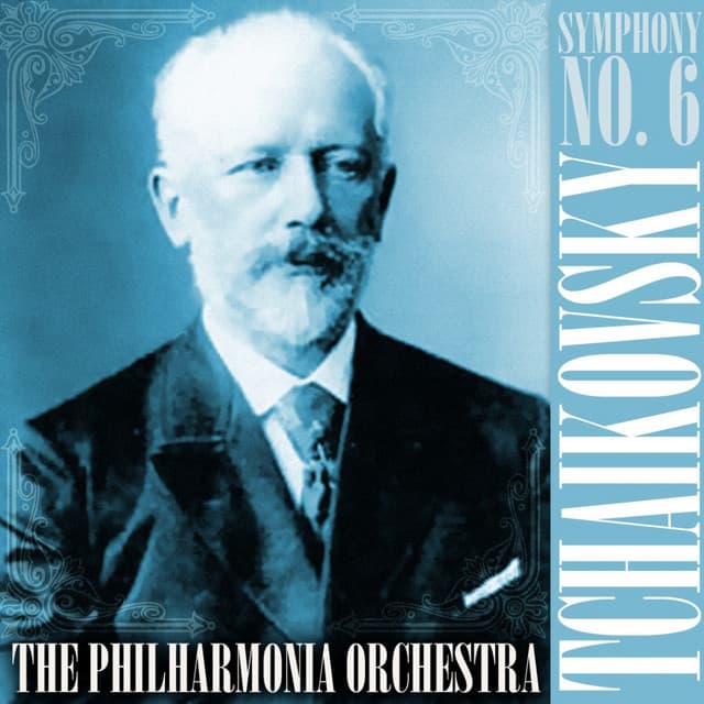 Tchaikovsky: Symphony No. 6 - Nikolai Rimsky-Korsakov