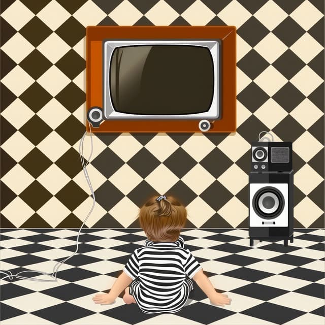 सांसों का स्वर्गीय झरना: सफेद ध्वनि के साथ सुखद सांस - White Noise