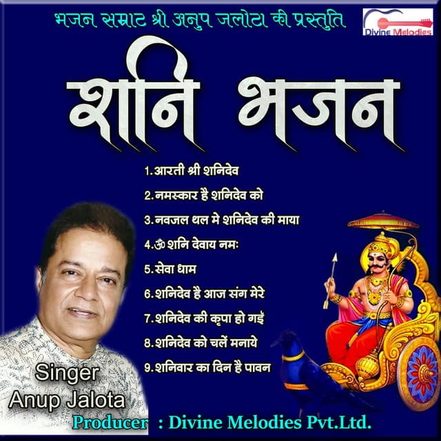 CD THAKUR