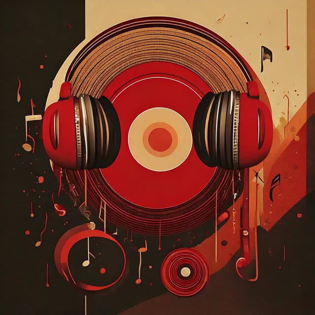 Basic Lofi Sounds: Rhythms for Ease - Chakra Cleansing Music Sanctuary