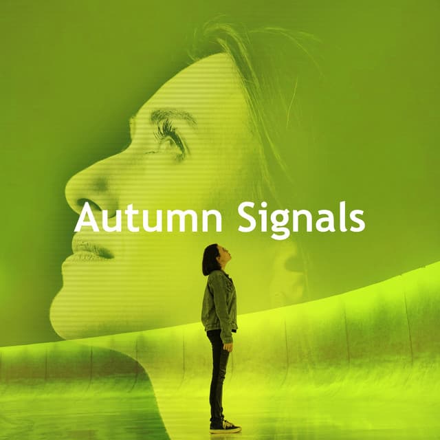 Autumn Signals - Binaural Sleep Collective