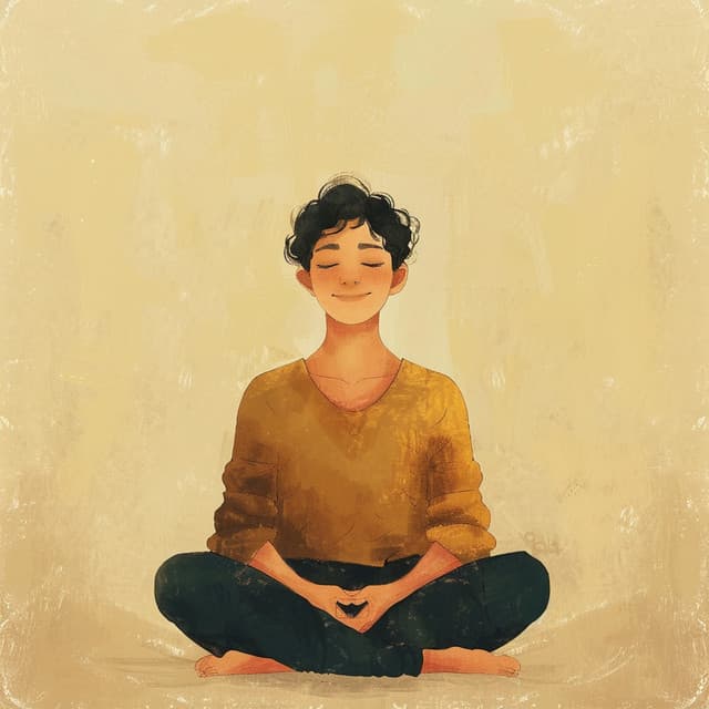 Música Calmante Para La Meditación Consciente - Musica para Meditar Especialistas