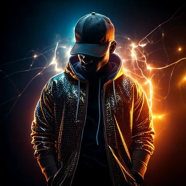 Mindful Meditation: Hip Hop Sounds - LofiMood