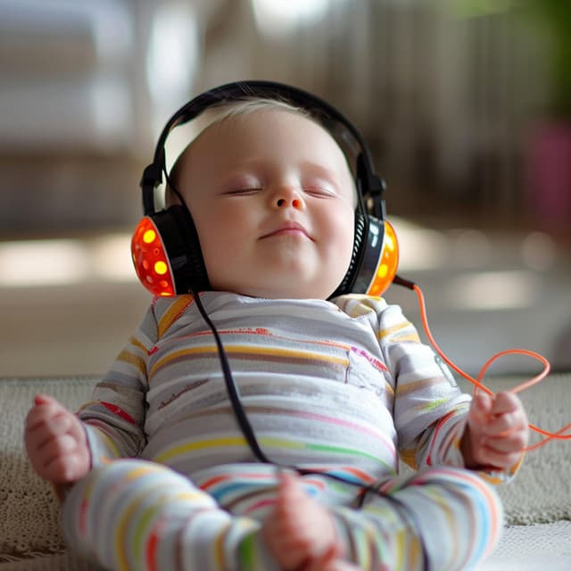 Baby Music Solitude