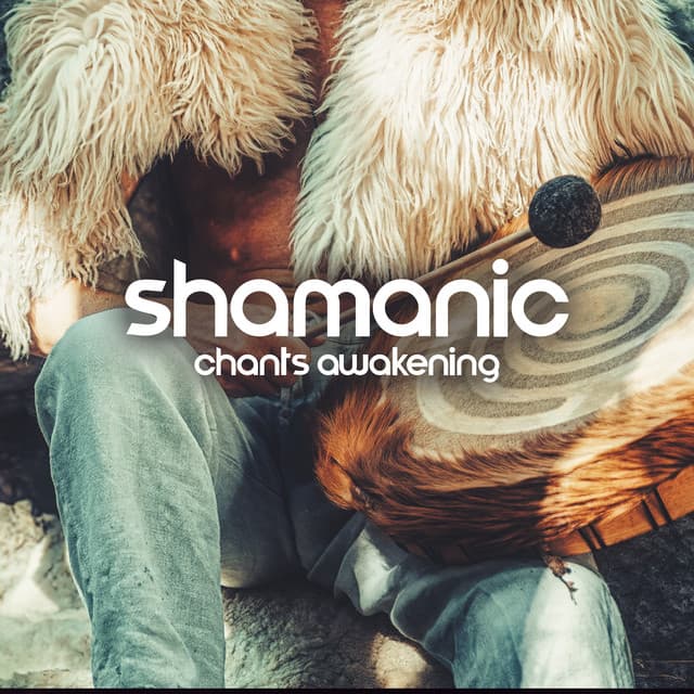 Shamanic Chants Awakening: Drumming on Full Moon - Wonderful World Crew