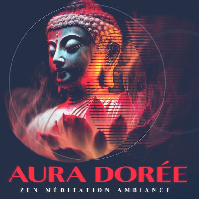 Aura Dorée - Zen Méditation Ambiance