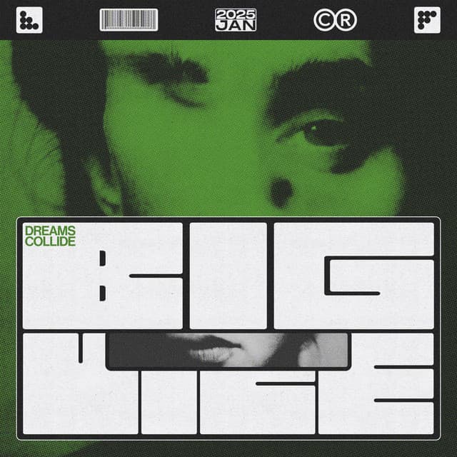 Big Vice: Dreams Collide - Splendor of Meditation for Smoking Cessation