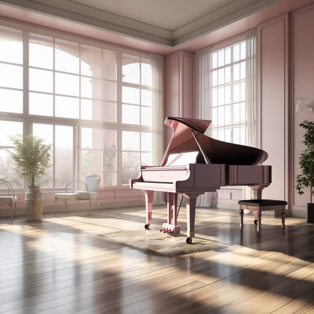 Baby Piano: Lullabies for Gentle Sleep - Flows of Sleep