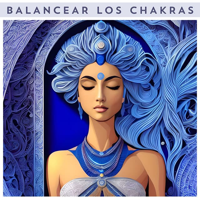 Balancear los Chakras: Sinfonía de Chakras para Renovar Tu Ser y Aumentar la Energía Vital - Chakra Música Cura