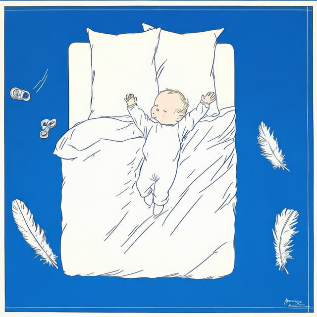 Rhythmic Rattles and Rhymes: Musical Soundscapesfor Baby's Delight - Relax Baby Music Collection