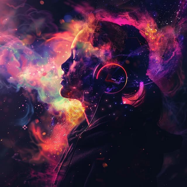 Music Tapestry: Woven Beats - Buddha's Lounge