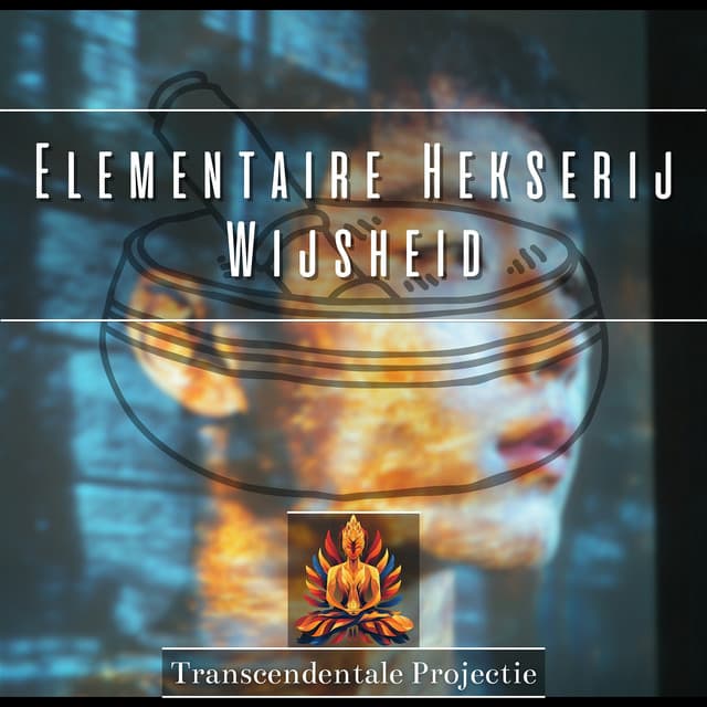 Elementaire Hekserij Wijsheid - Transcendentale Projectie