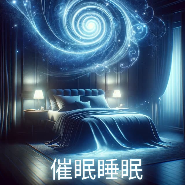 催眠睡眠 - May Padma