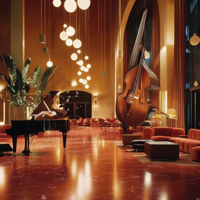 Melodic Memories - Relaxing Morning Jazz