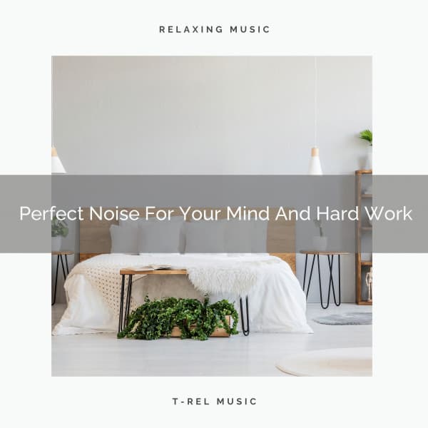 Perfect Noise For Your Mind And Hard Work - Sleepy Noise