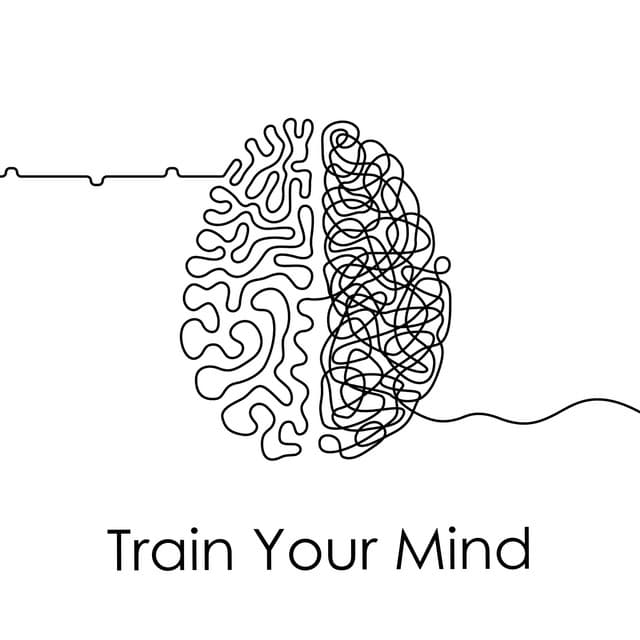 Train Your Mind - Katiaro
