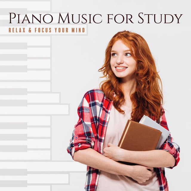 Piano Stress Relief Academy