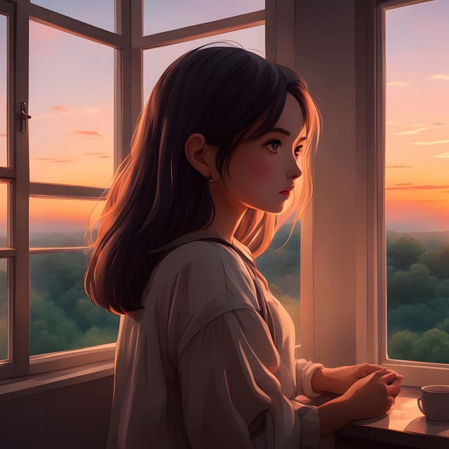 Relaxed Mood