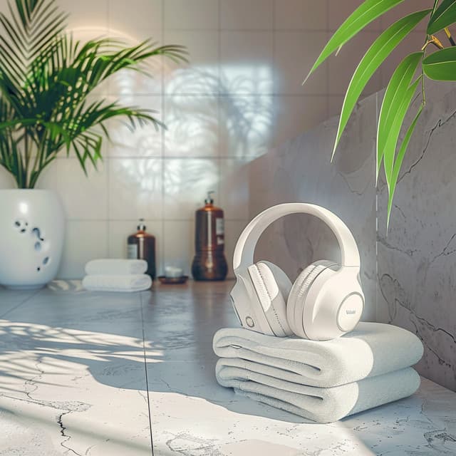 Massage Melodies: Soothing Tunes for Touch Therapy - Massage