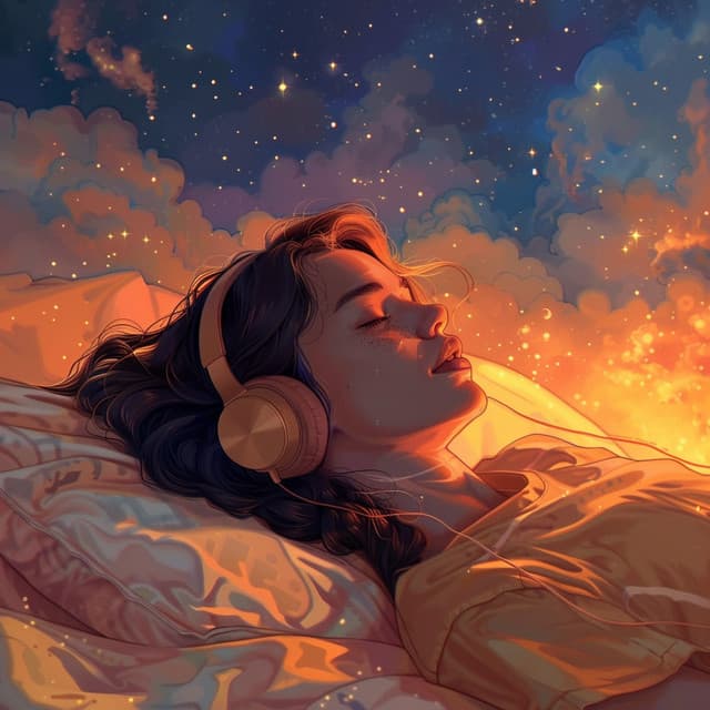 Sleep Rhythms Lofi: Calm Night Tunes - Sleep Bananas