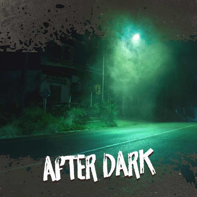 After Dark: Unsettling Trap Beats, Chill Music That Makes You Shiver - Chill After Dark Club