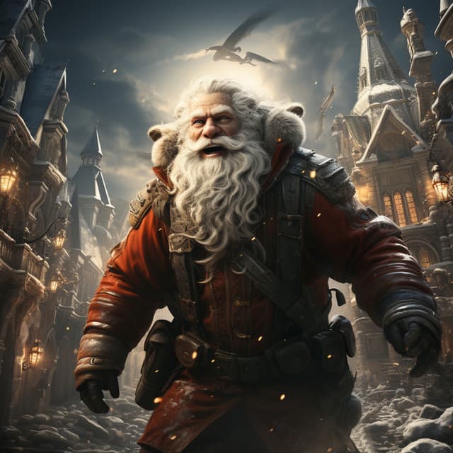 Christmas Special Rumble - Christmas Hits and Jingles