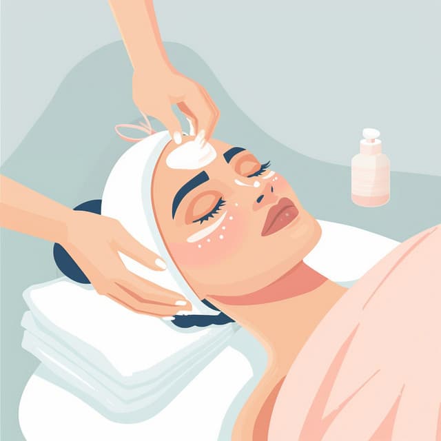 Música Lofi Calmante Para El Ambiente De Spa - Lofttown