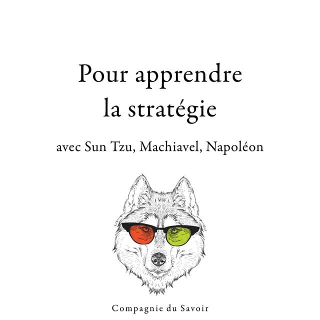 300 citations pour apprendre la stratégie avec Sun Tzu, Machiavel, Napoléon - Sun Tzu