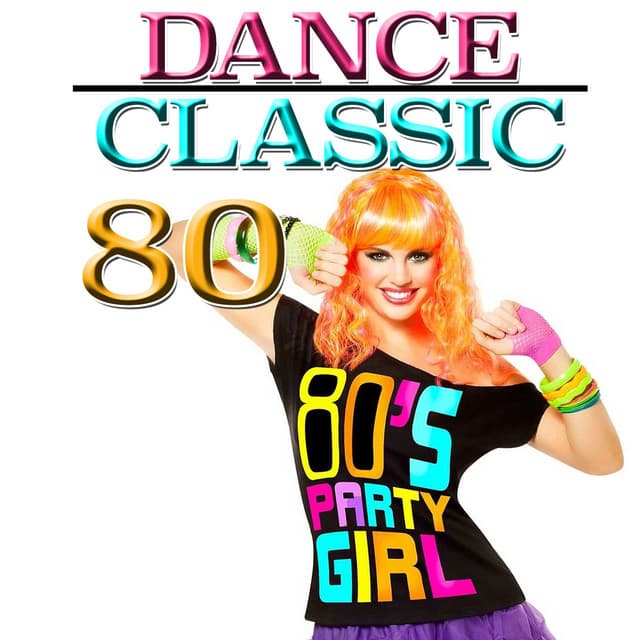 Dance Classic 80 - Disco Fever