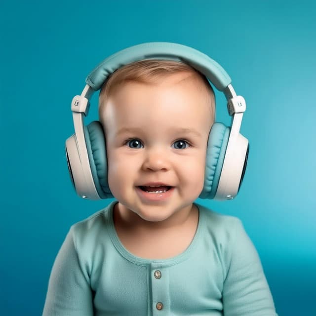 Ritmos De Hip Hop Relajantes Para El Sueño Del Bebé - Auditiva