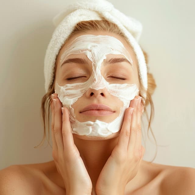 Un Toque Relajante: Música Para Ambiente De Masajes - 1 Hora de Masaje