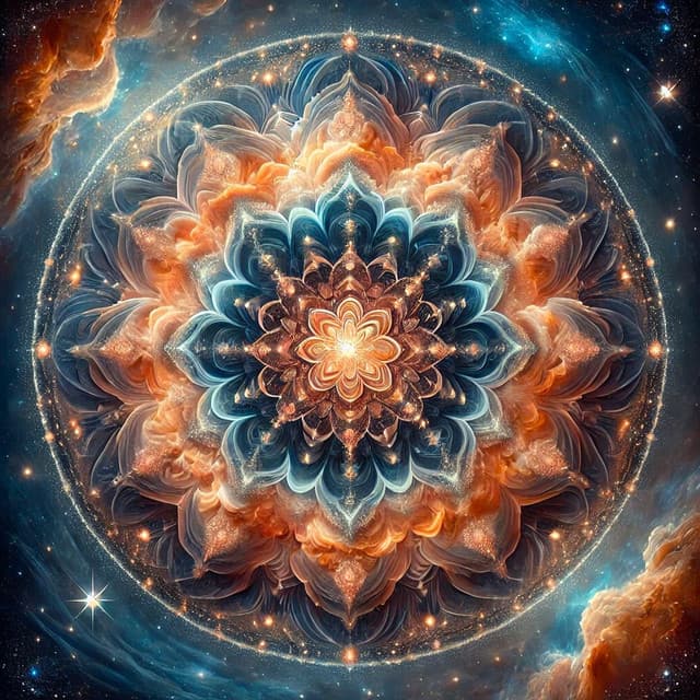 174 Hz Solfeggio Frequencies: Deep Healing Pain Reduction and Stress Relief - Binaural Source