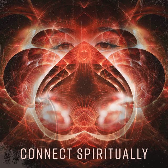 Connect Spiritually - Goia Hz