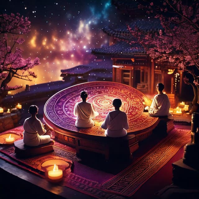 Spa Symphony: Orchestra of Soothing Touch - Jose Garcia