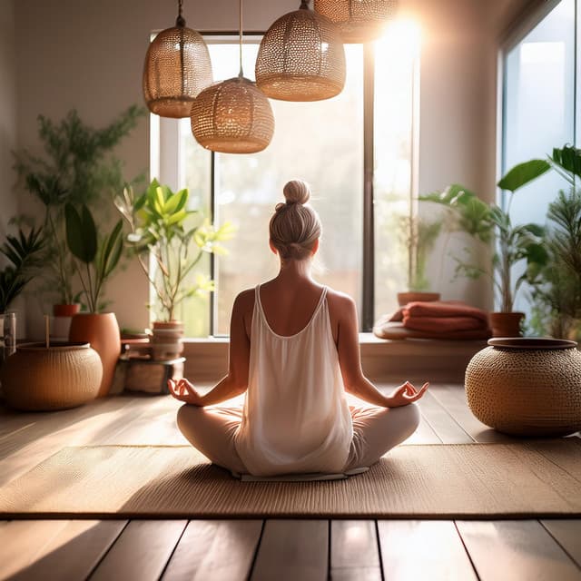 Flujo Armónico: Música Para El Equilibrio Interior - Ariadna Sonidos del Universo