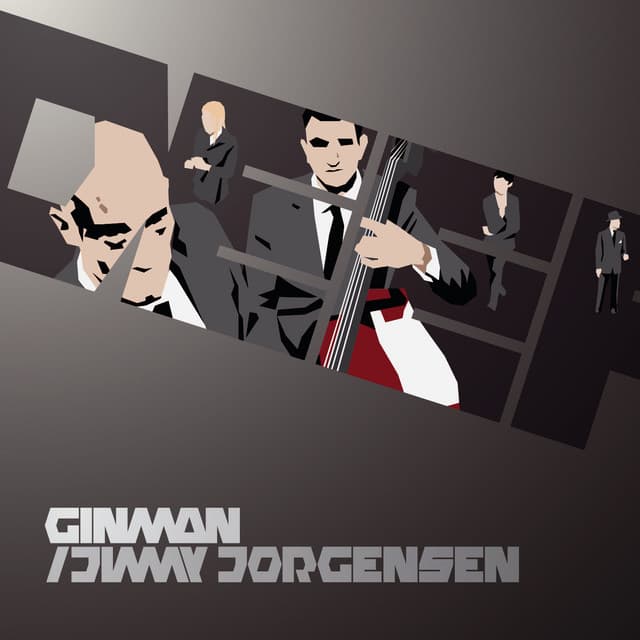 Deep - Lennart Ginman