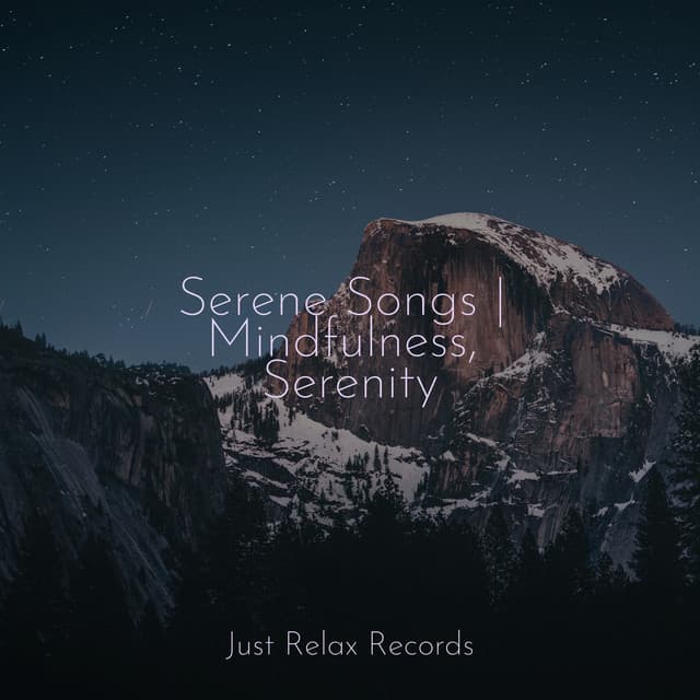 Serene Songs | Mindfulness, Serenity - Relajacion Del Mar