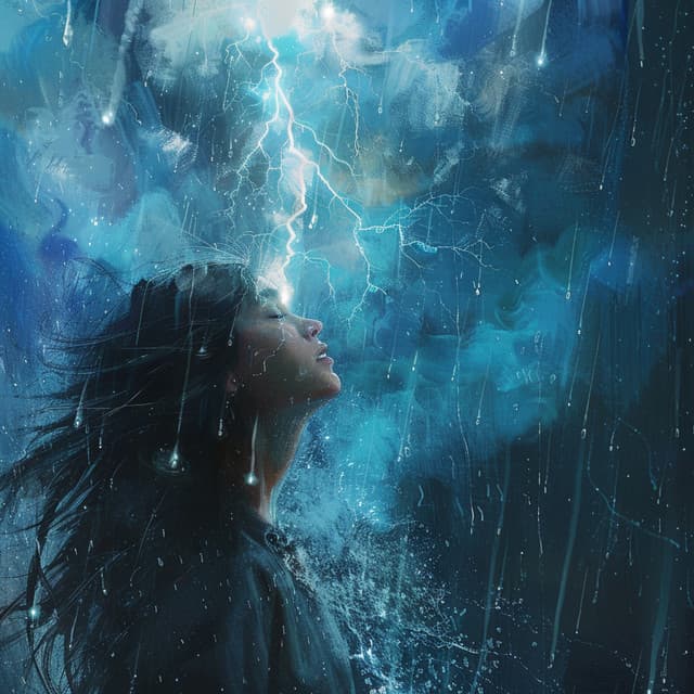 Armonías Del Trueno: Sinfonía De Tormentas - 101 Ruido