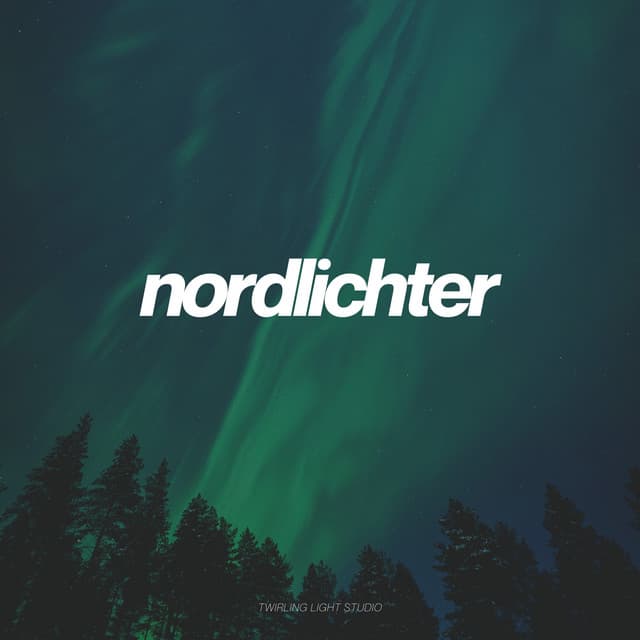 Nordlichter - Einschlafhilfe