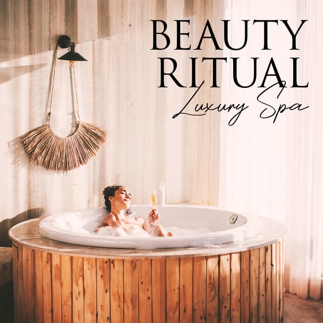 Beauty Ritual - Oriental Spa Sanctuary