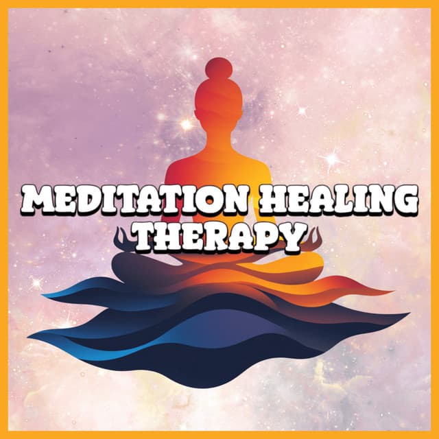 Ultimate Healing Frequencies for Spa Meditation - Meditation Healing Therapy