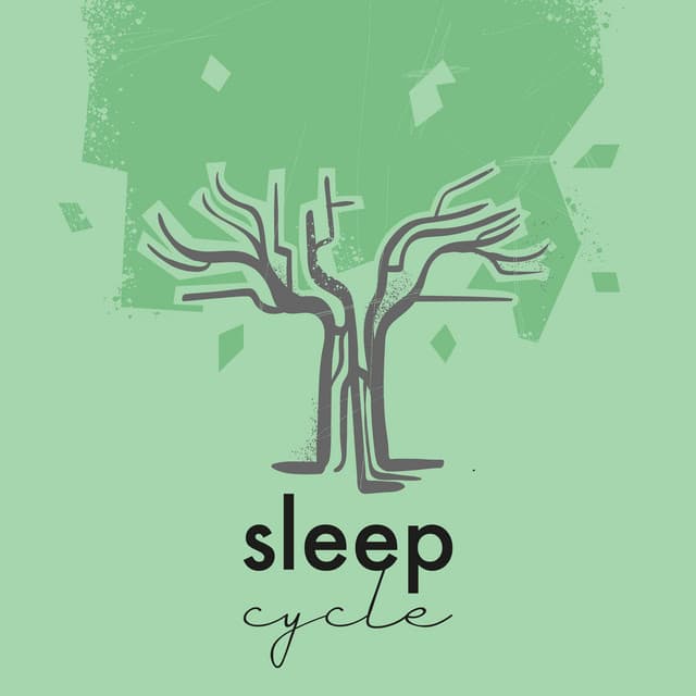 Ritmos Restauradores: Sonidos Sanadores - Ciclo De Dormir