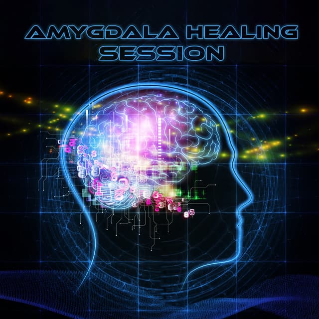 Amygdala Healing Session - Armonia Cuore