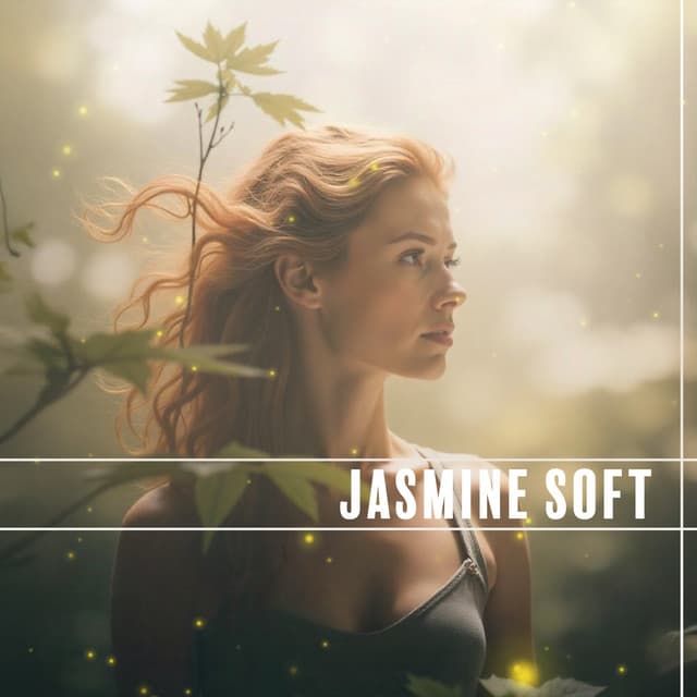 Overcome the Inner Critic & Love Yourself - Jasmine Soft