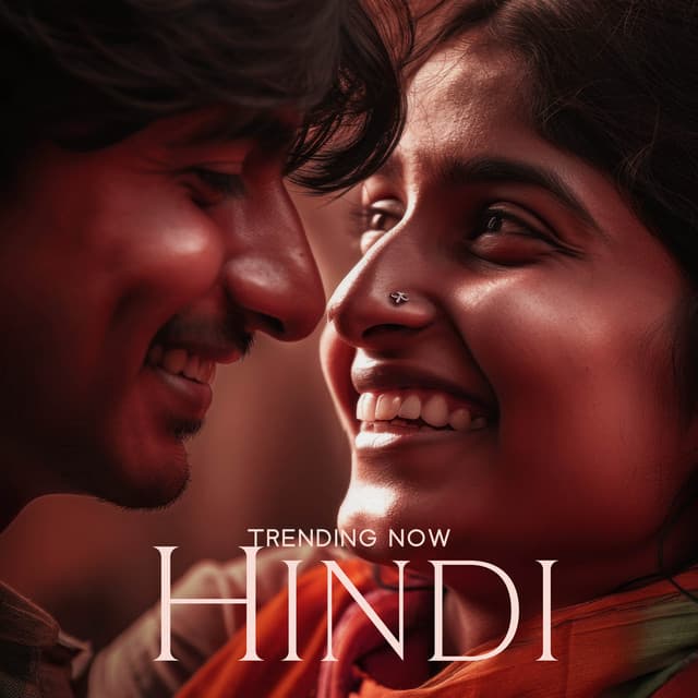 Hindi Band