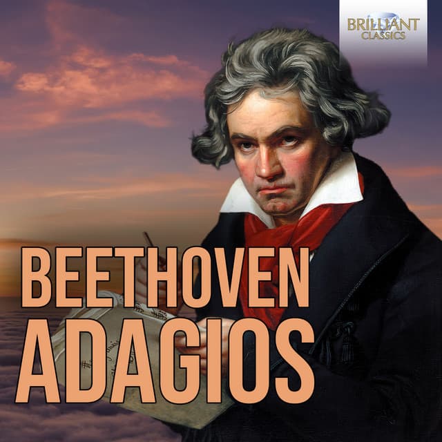 Beethoven: Adagios - Ludwig van Beethoven
