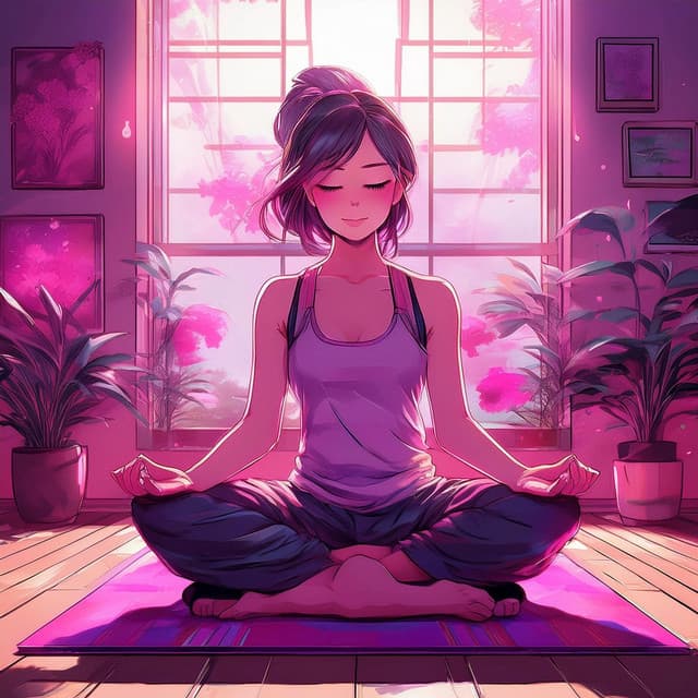 Yoga Flow Playlist