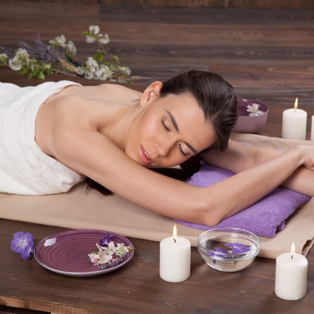 Enchanted Haven: Nature's Forest Serenity in Spa - Forest Treasures