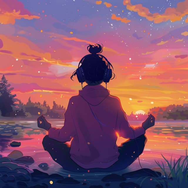 Meditation Rest Music