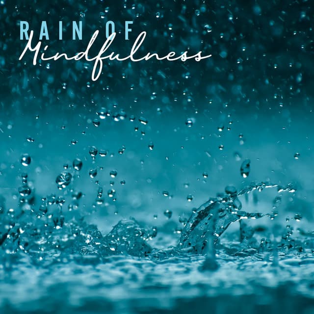 Rain of Mindfulness - Elijah Ages
